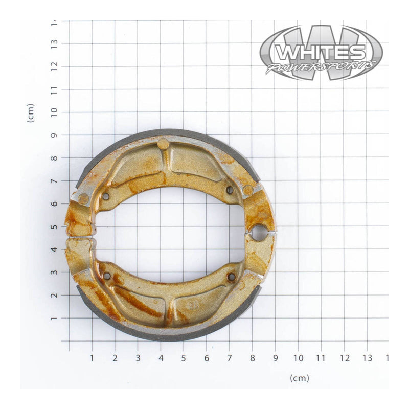 Load image into Gallery viewer, Premier Brake Shoes