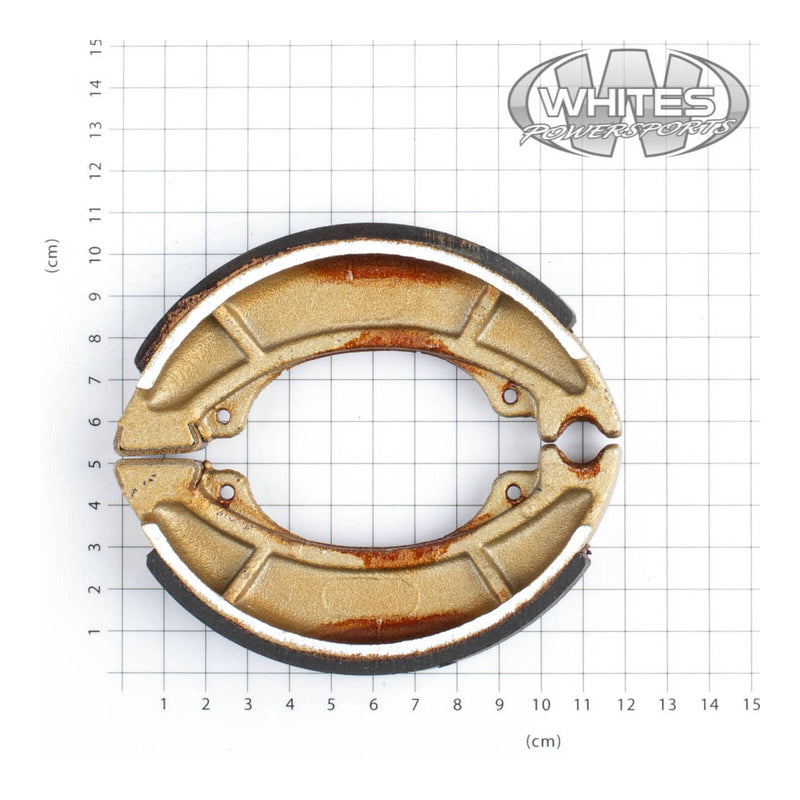 Load image into Gallery viewer, Premier Brake Shoes