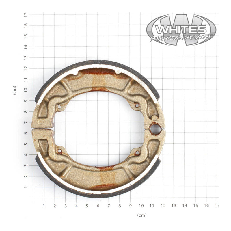 Load image into Gallery viewer, Premier Brake Shoes