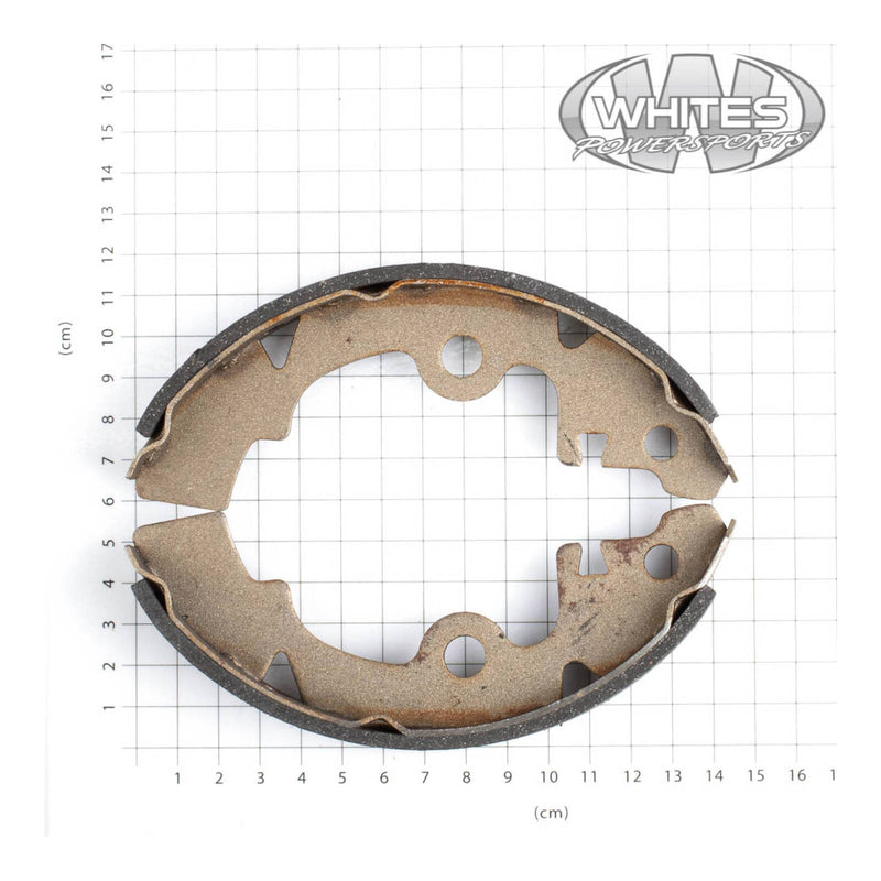 Load image into Gallery viewer, Premier Brake Shoes