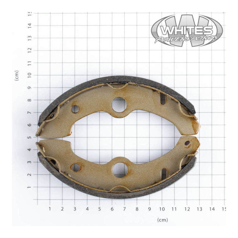 Load image into Gallery viewer, Premier Brake Shoes & Springs