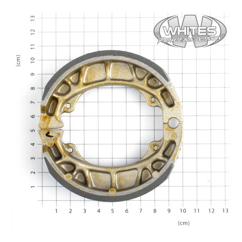 Load image into Gallery viewer, Premier Brake Shoes & Springs