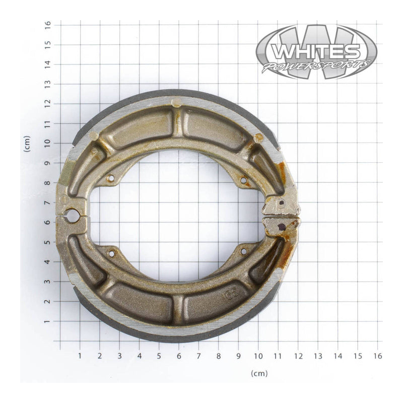 Load image into Gallery viewer, Premier Brake Shoes & Springs