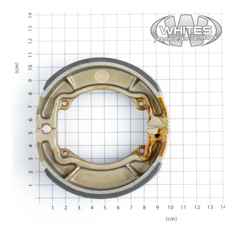Load image into Gallery viewer, Premier Brake Shoes & Springs