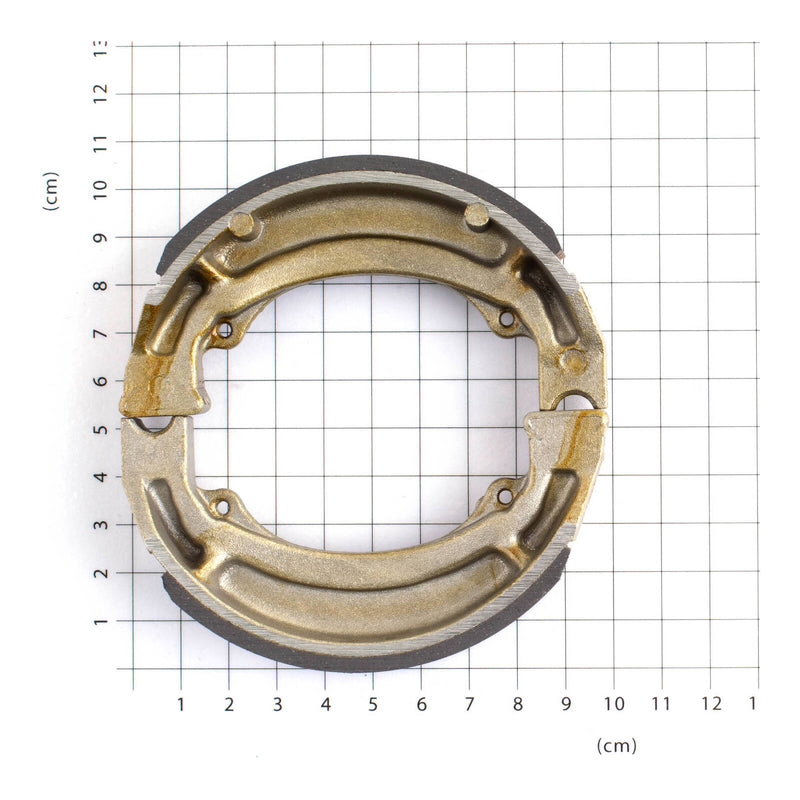 Load image into Gallery viewer, Premier Brake Shoes & Springs