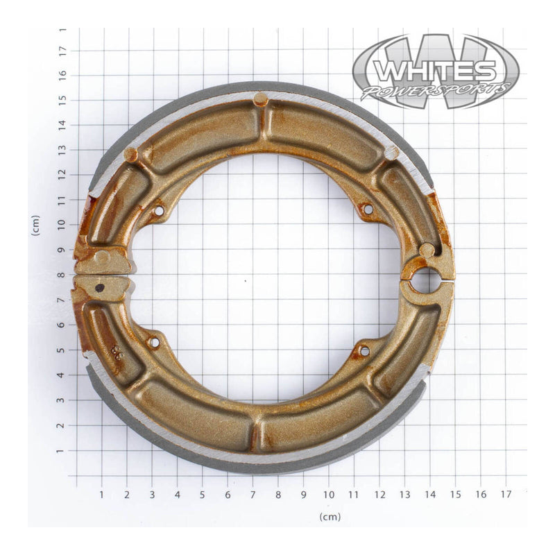Load image into Gallery viewer, Premier Brake Shoes & Springs