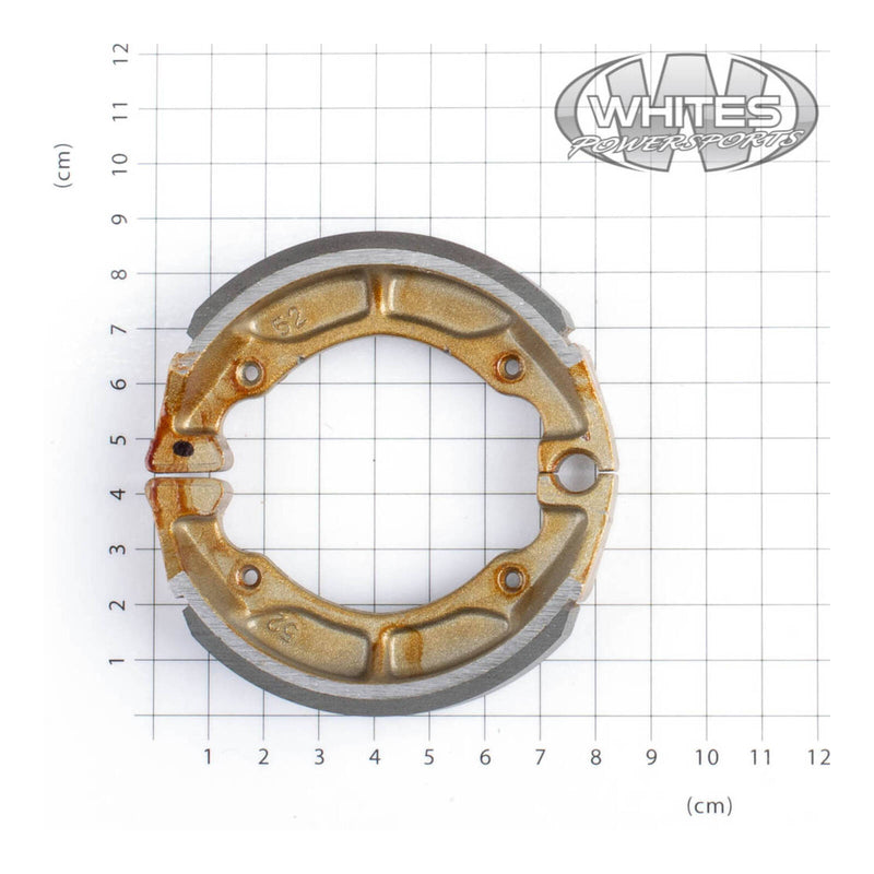 Load image into Gallery viewer, Premier Brake Shoes & Springs
