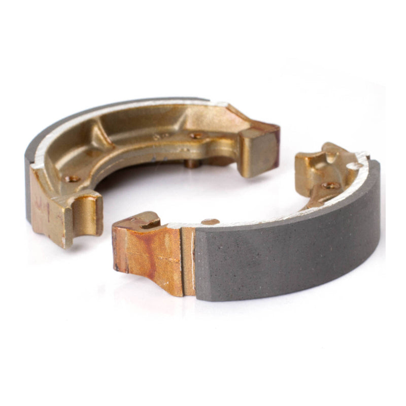 Load image into Gallery viewer, Premier Brake Shoes & Springs