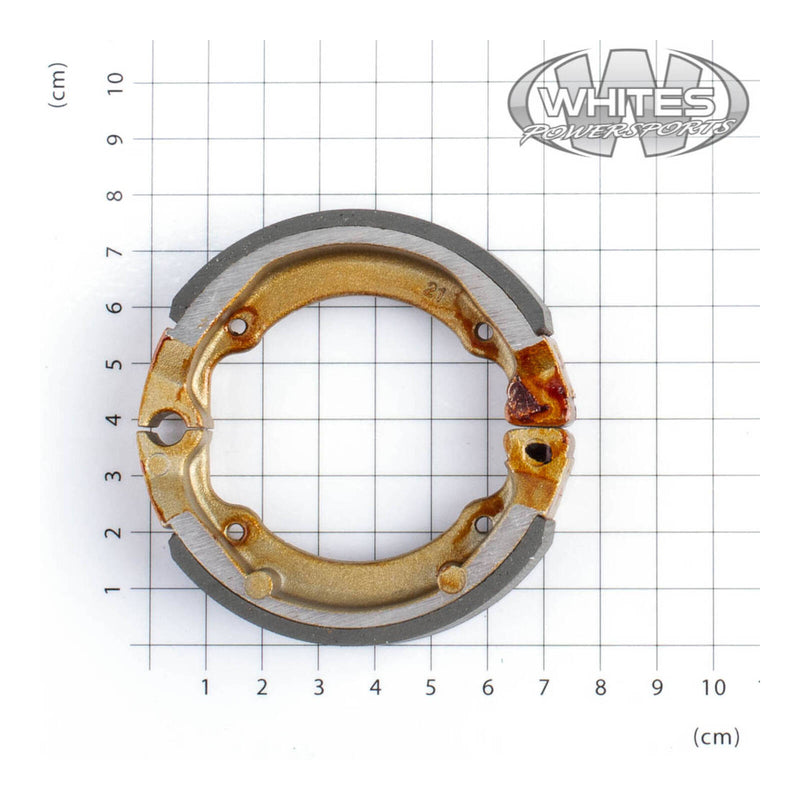 Load image into Gallery viewer, Premier Brake Shoes & Springs