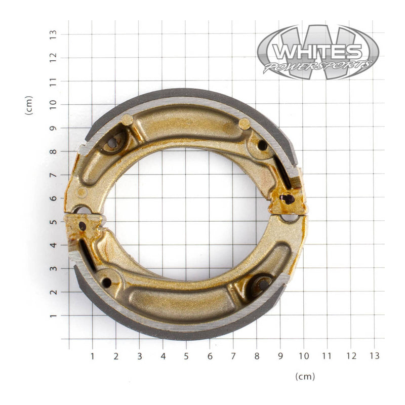 Load image into Gallery viewer, Premier Brake Shoes & Springs