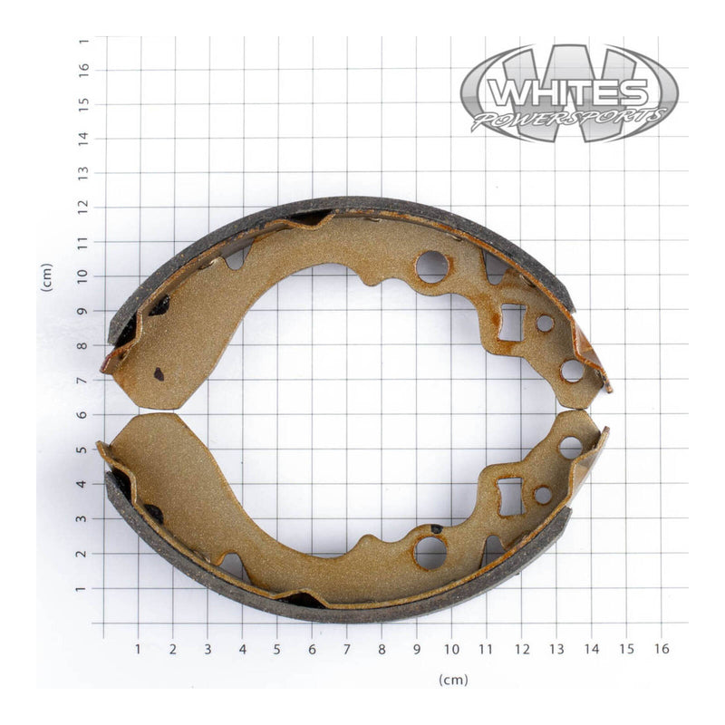 Load image into Gallery viewer, Premier Brake Shoes & Springs