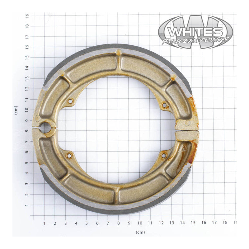 Load image into Gallery viewer, Premier Brake Shoes