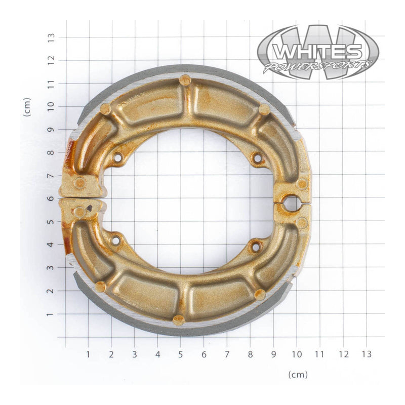 Load image into Gallery viewer, Premier Brake Shoes & Springs