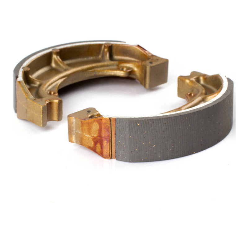 Load image into Gallery viewer, Premier Brake Shoes & Springs