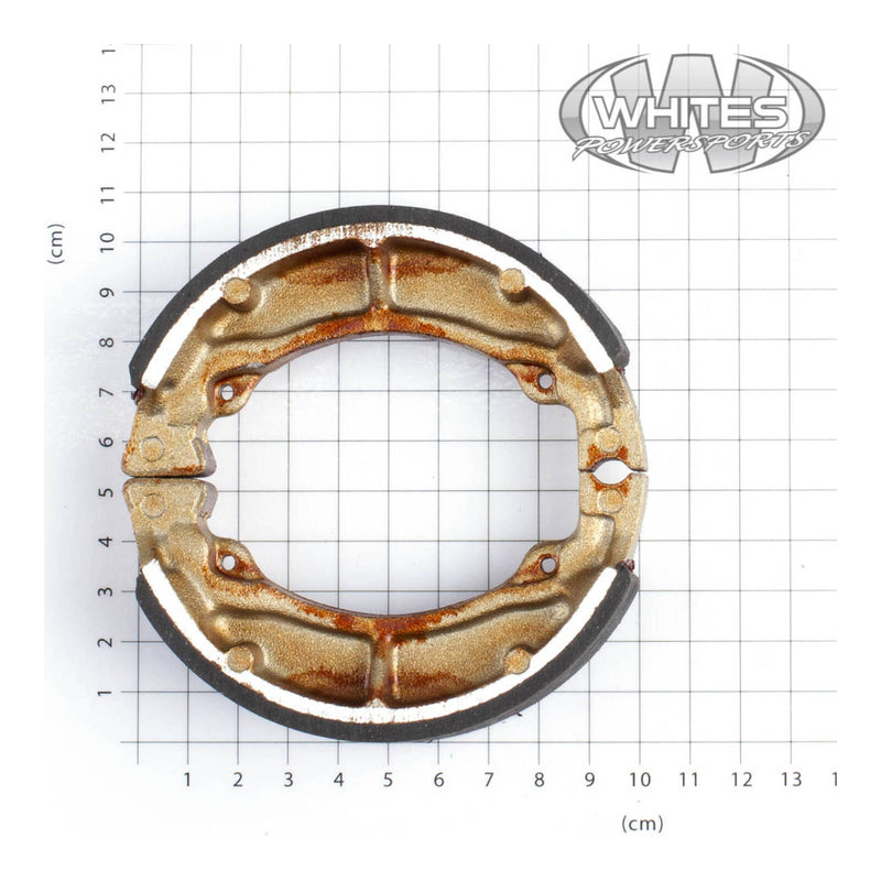 Load image into Gallery viewer, Premier Brake Shoes
