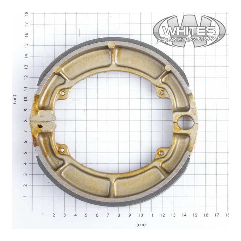 Load image into Gallery viewer, Premier Brake Shoes & Springs