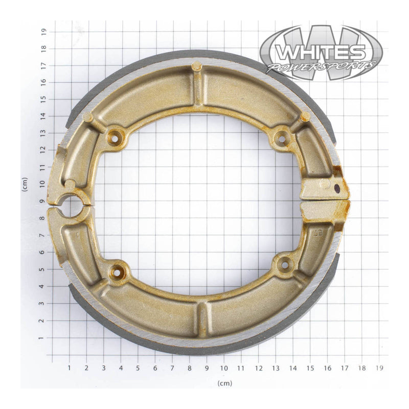 Load image into Gallery viewer, Premier Brake Shoes