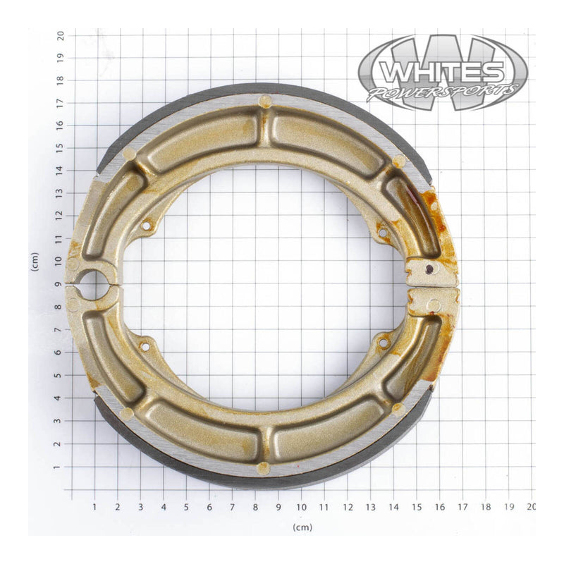 Load image into Gallery viewer, Premier Brake Shoes & Springs