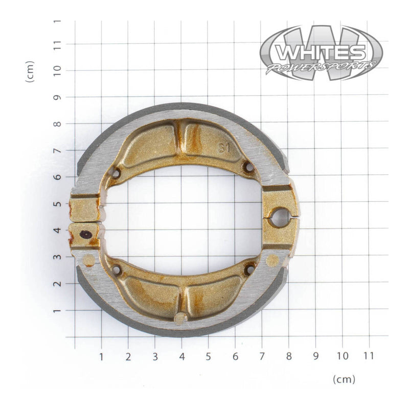 Load image into Gallery viewer, Premier Brake Shoes & Springs