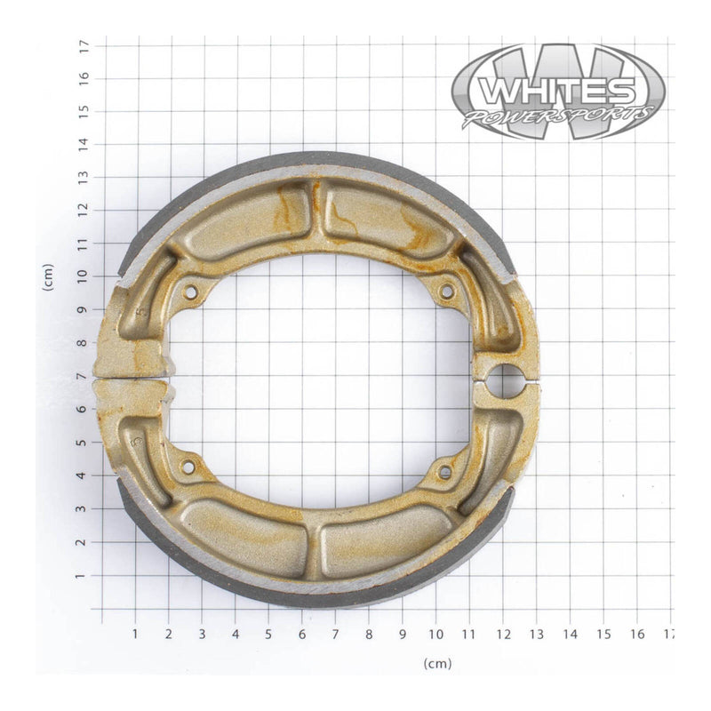 Load image into Gallery viewer, Premier Brake Shoes
