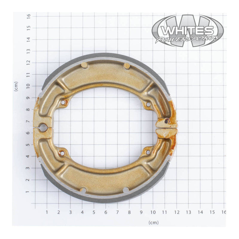Load image into Gallery viewer, Premier Brake Shoes & Springs