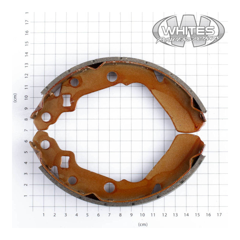 Load image into Gallery viewer, Premier Brake Shoes & Springs