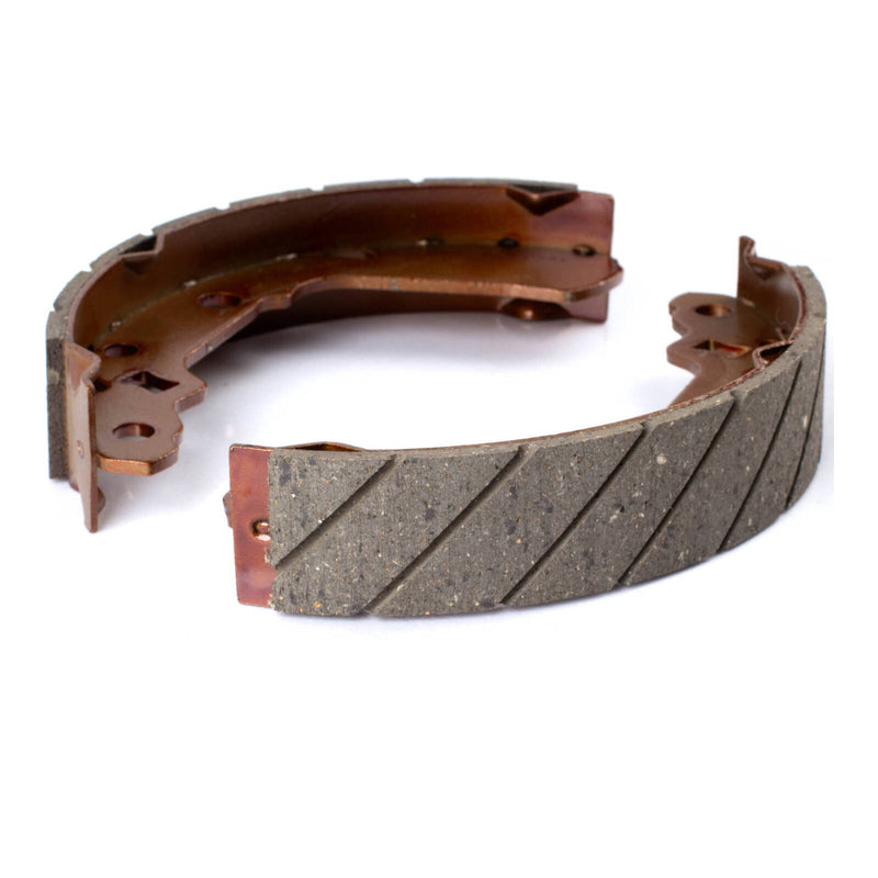 Load image into Gallery viewer, Premier Brake Shoes & Springs
