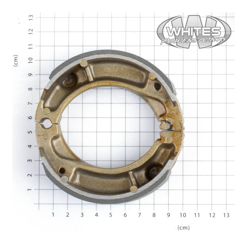 Load image into Gallery viewer, Premier Brake Shoes & Springs
