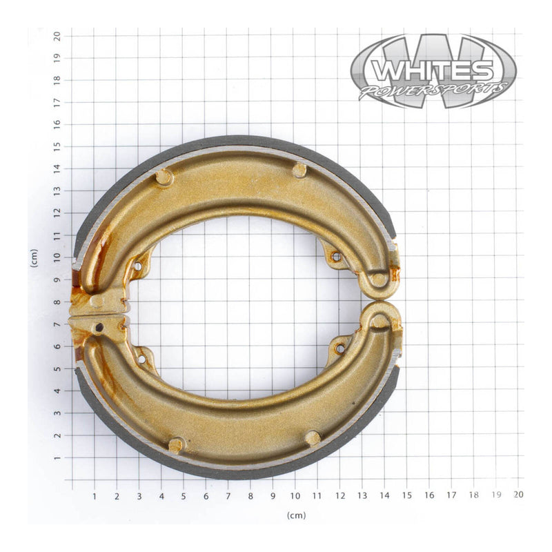 Load image into Gallery viewer, Premier Brake Shoes