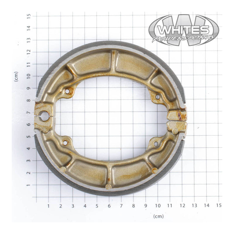 Load image into Gallery viewer, Premier Brake Shoes