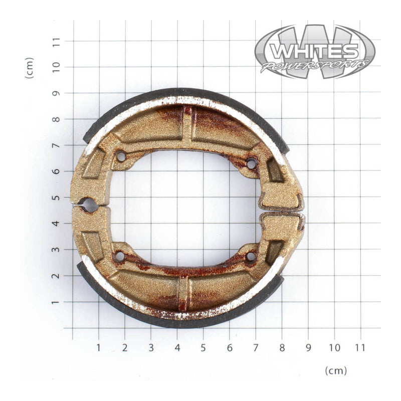 Load image into Gallery viewer, Premier Brake Shoes & Springs