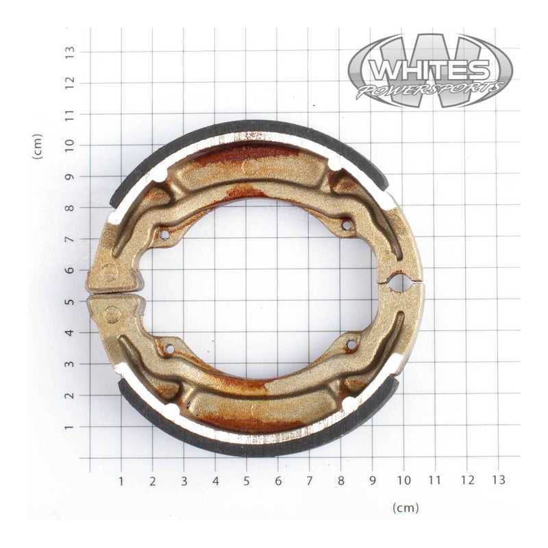 Load image into Gallery viewer, Premier Brake Shoes & Springs