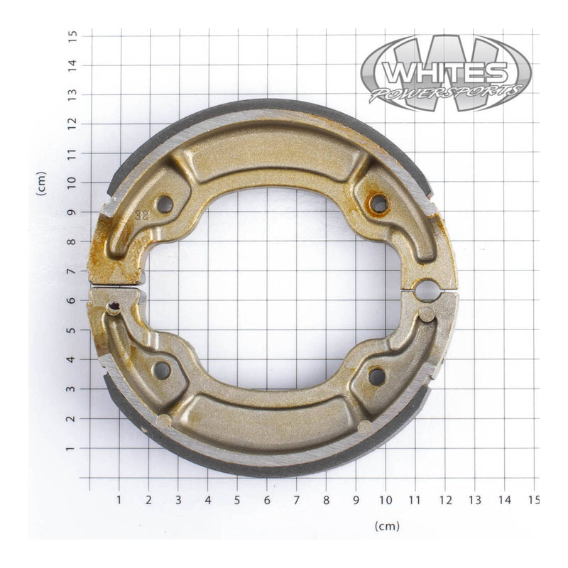 Load image into Gallery viewer, Premier Brake Shoes & Springs