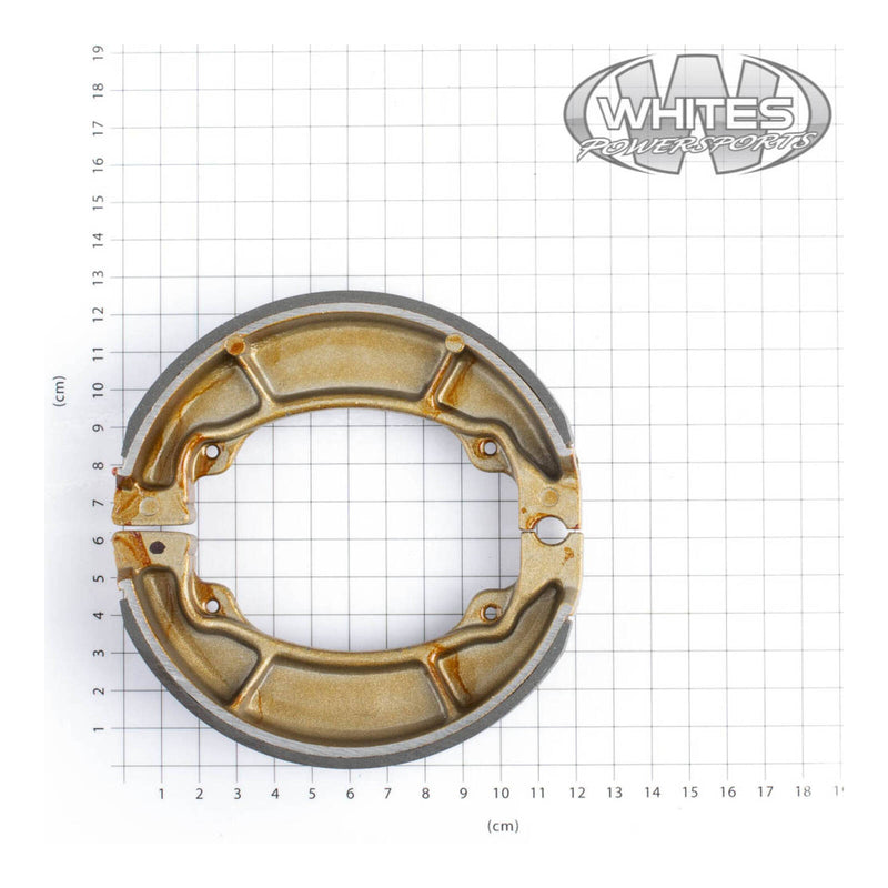 Load image into Gallery viewer, Premier Brake Shoes & Springs