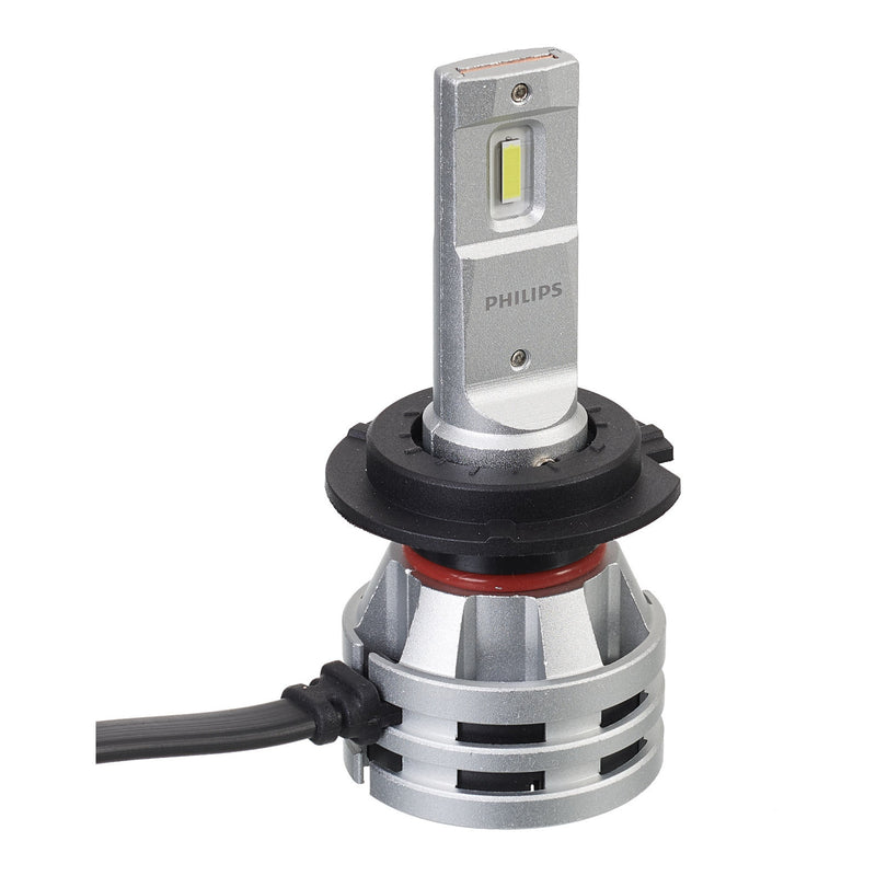 Load image into Gallery viewer, Philips Bulb LED H7 11972 UE2 12V Ultinon