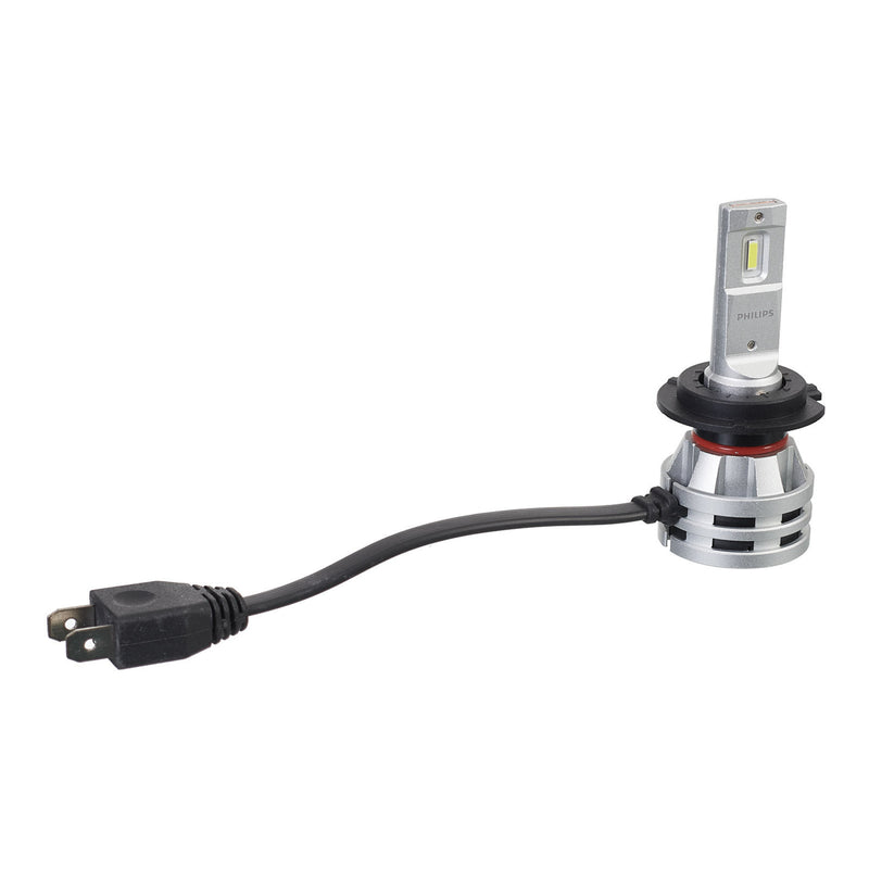 Load image into Gallery viewer, Philips Bulb LED H7 11972 UE2 12V Ultinon