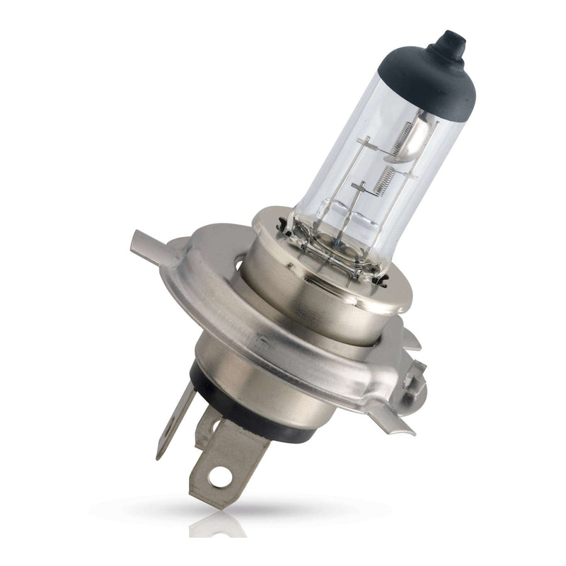 Load image into Gallery viewer, Philips Bulb H4 12342 CTV 12V 60/55W P43T-38 BW City Vision