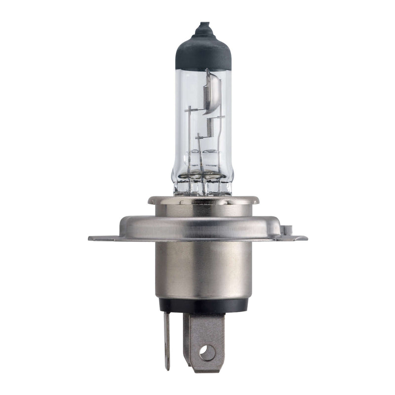 Load image into Gallery viewer, Philips Bulb H4 12342 PR 12V 60/55W P43T-38 BW Vision Moto