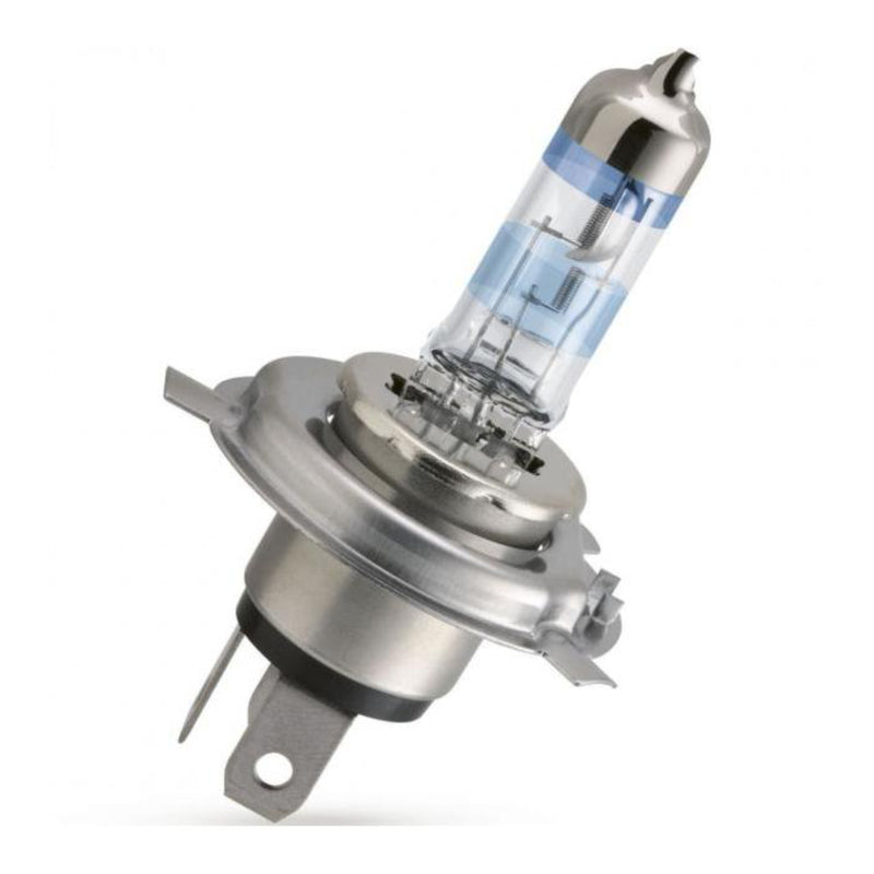 Load image into Gallery viewer, Philips Bulb H4 12342 XV+ 12V 60/55W P43T-38 BW Xtreme Vision