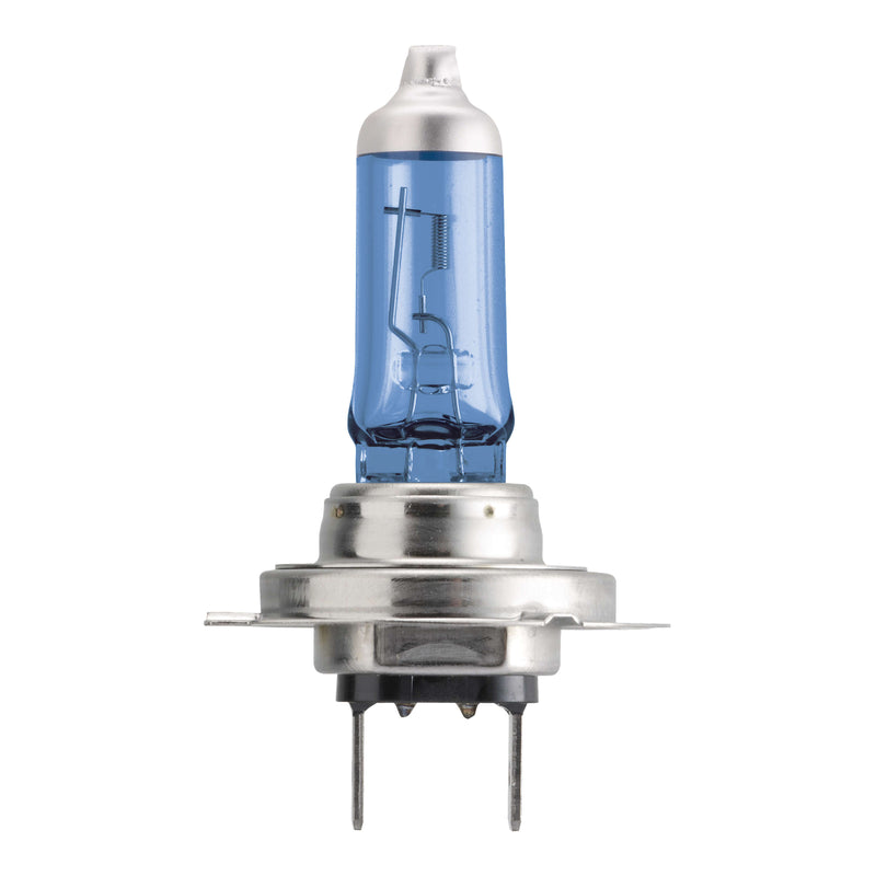Load image into Gallery viewer, Philips Bulb H7 12972 CVU 12V 55W PX26D BW Crystal Vision