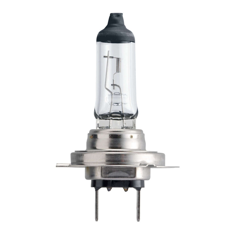 Load image into Gallery viewer, Philips Bulb H7 12972 PR 12V 55W PX26D BW Vision Moto