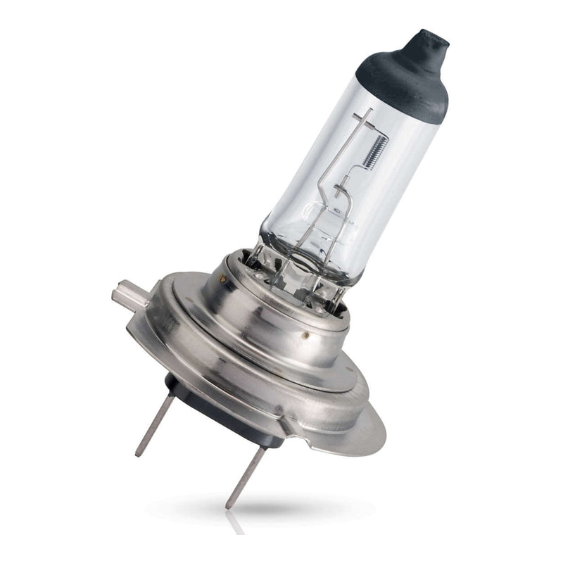 Load image into Gallery viewer, Philips Bulb H7 12972 PR 12V 55W PX26D BW Vision Moto