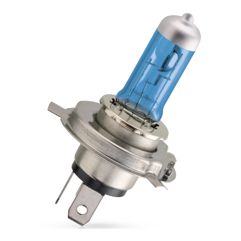 Load image into Gallery viewer, Philips Bulb HS1 12636 CTV 12V 35/35W PX43T-38 BW City Vision