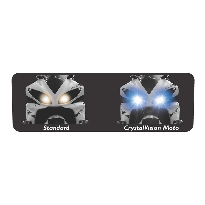 Load image into Gallery viewer, Philips Bulb HS1 12636 CTV 12V 35/35W PX43T-38 BW City Vision