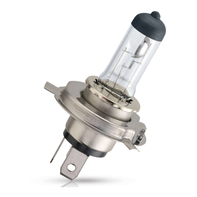 Load image into Gallery viewer, Philips Bulb HS1 12636 12V 35/35W PX43T-38 BW Motovision