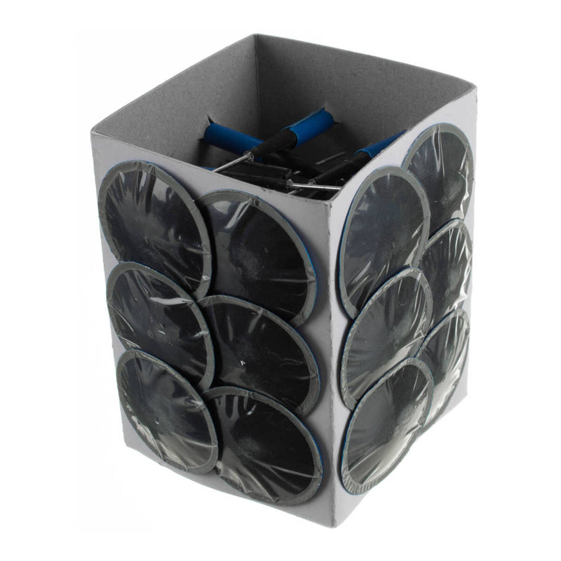 Load image into Gallery viewer, PUNCTURE REPAIR MAXISEAL ( WITCHES HAT ) 6mm (24 pack)