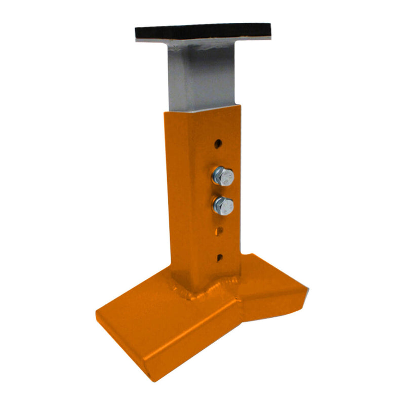 Load image into Gallery viewer, Whites Fork Seal Saver Adjustable - Orange