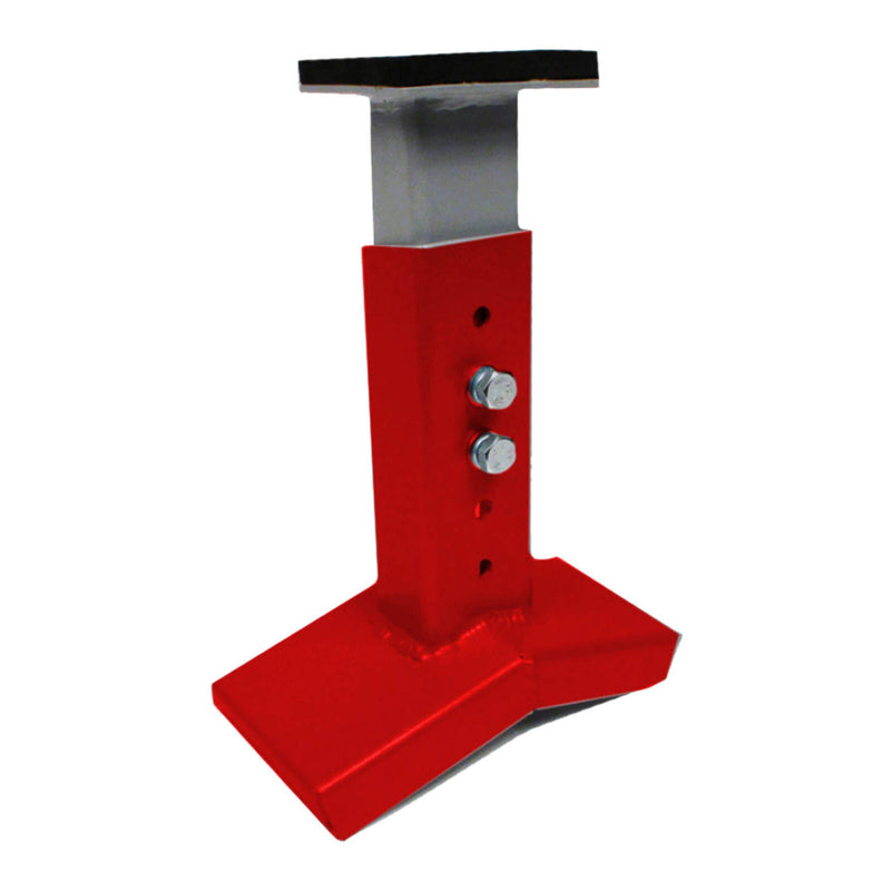 Load image into Gallery viewer, Whites Fork Seal Saver Adjustable - Red
