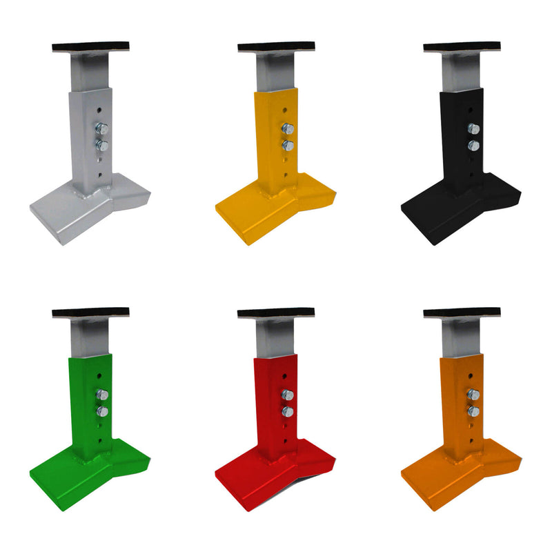 Load image into Gallery viewer, Whites Fork Seal Saver Adjustable - Blue