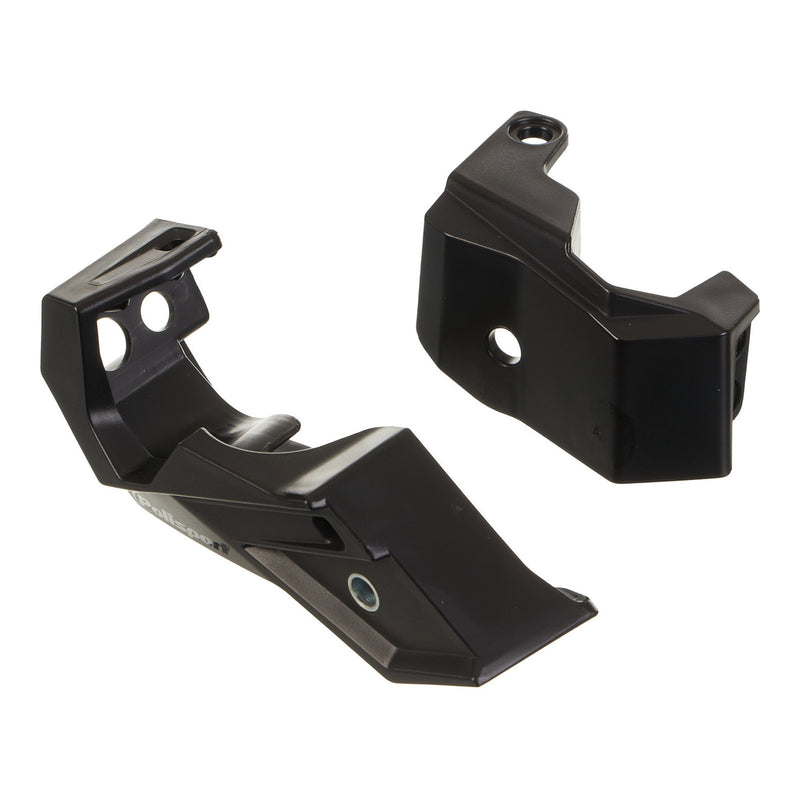 Load image into Gallery viewer, Polisport Disc Protector GasGas EC300 '21 - Red